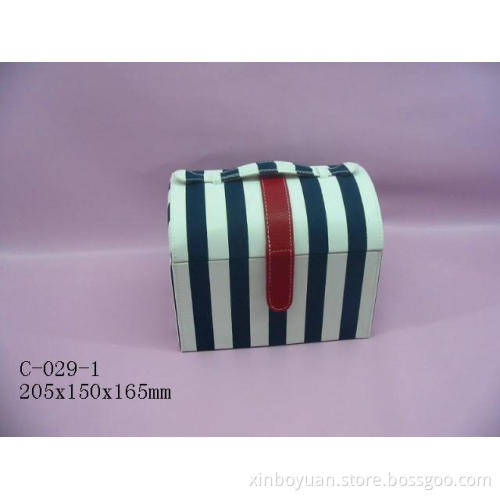 Cosmetic box